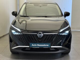 Nissan Qashqai MHEV 158 Xtronic 2WD Acenta MY25.5 1.3 116кВ