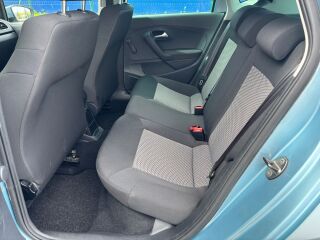Volkswagen Polo 1.2 TDI 55kW