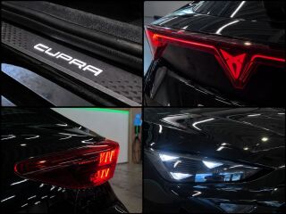 Cupra Formentor 1.5 eTSI 1.5 110kW