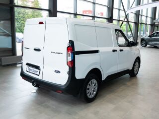 Ford Transit Courier Trend Van 1.5 74kW