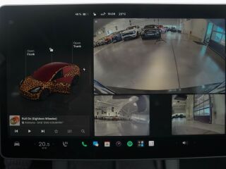 Tesla Model 3 Long Range AWD Dual Motor 153kW