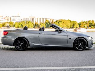 BMW 330 Tehase M-Pakett 3.0 R6 180kW