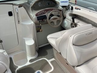 Maxum 2100 sc 5.0 V8