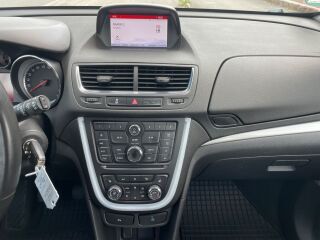 Opel Mokka Eco flex 1.6 100кВ