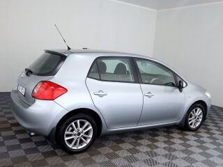 Toyota Auris Linea Sol ATM 1.6 91kW