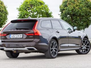 Volvo V90 Cross Country Inscription 2.0 140kW