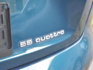 Audi e-tron 55 300kW