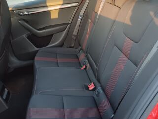 Skoda Octavia 1.4 110kW