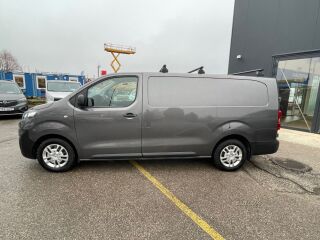 Citroen Jumpy 2.0 130kW
