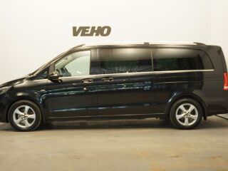 Mercedes-Benz V 250 d Avantgarde Extra-long 2.1 140kW
