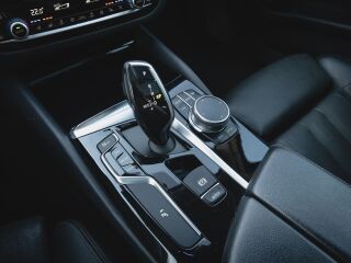 BMW 530 Sportpakett 3.0 195kW