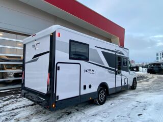 Mobilvetta KEA P 86 - LiFePo4 - SOLAR - TRUMA DIESEL - 2.2 R4 EURO VI E 103kW