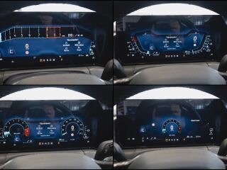 Ford Mustang GT Fastback 5.0 V8 328kW