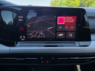 Volkswagen Golf 2.0 85kW