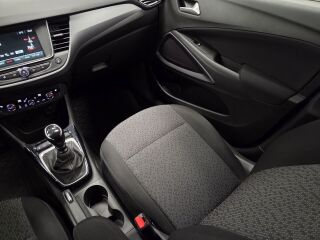 Opel Crossland 1.2 81kW