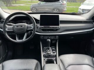 Jeep Compass S-Model 4XE PHEV 1.3 AT6 132kW