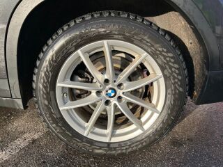 BMW X4 X-Line 2.0 135kW