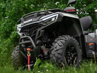 Odes 525L EPS PREMIUM T3B 28kW