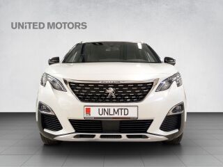 Peugeot 3008 GT-Line BlueHDi 130 AT8 1.5 96kW