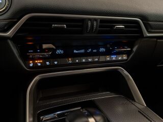 Mazda CX-60 Exclusive Line PHEV 2.5 2.5 141kW