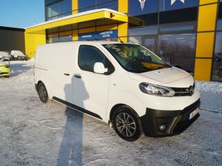 Toyota ProAce 1.6 85kW