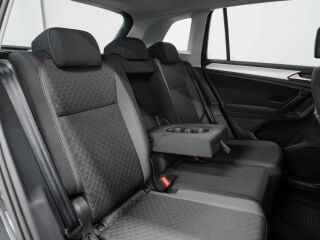 Volkswagen Tiguan Comfortline 4Motion 2.0 110kW
