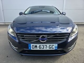 Volvo V60 Summum FuIl Options 2.0 D4 133kW