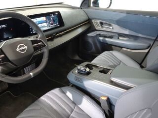 Nissan Ariya Evolve e-4ORCE 225kW