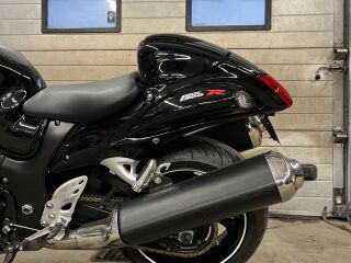 Suzuki GSX 1300 Hayabusa R4 145kW