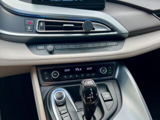 BMW i8 M Performance 1.5 275kW