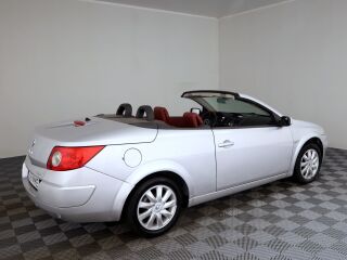 Renault Megane Cabrio Luxury 1.9 dCi 96kW