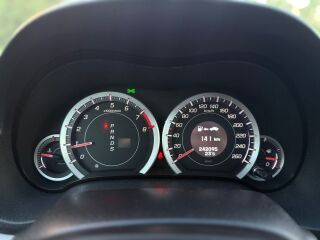 Honda Accord EXECUTIVE ATM 2.4 i-VTEC 148кВ