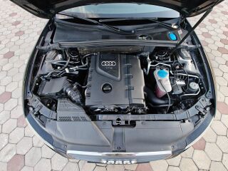 Audi A5 Sportback 2.0 132кВ