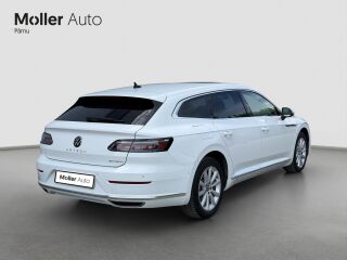 Volkswagen Arteon Shooting Brake Elegance PHEV 1.4 115kW