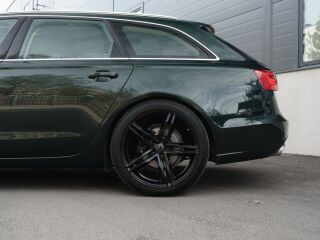 Audi A6 3.0 150kW