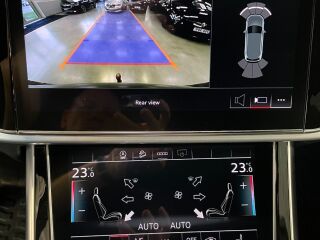 Audi Q7 50TDI Quattro 3.0 210kW