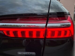 Audi A6 45 TDI Quattro HD Matrix Bang Olufsen 3.0 V6 TDI 170kW