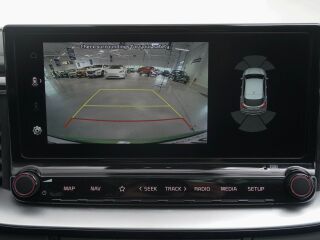 Kia XCeed LX Plus Hybrid 1.5 118кВ