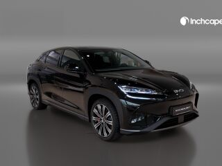 BYD Sealion 7 Design AWD 390kW