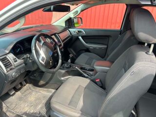 Ford Ranger 2.0 125kW