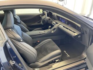 Lexus LC 500h Sport+ 3.5 220kW
