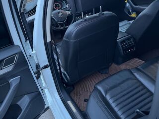 Volkswagen Passat 2.0 Tdi 140kW