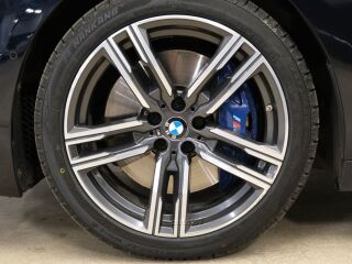 BMW 840 d xDrive Gran Coupe M Sportpakett 3.0 235kW