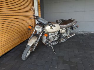 BMW R 45 20kW