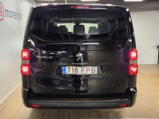 Peugeot Expert L3 VIP BlueHDi TRAVELLER 2.0 130kW