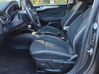 Ford Focus STW 1.5 R4 70kW