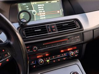 BMW 535 3.0 230kW