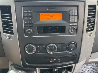 Mercedes-Benz Sprinter PROFILE SPRINTER 3.0 140kW