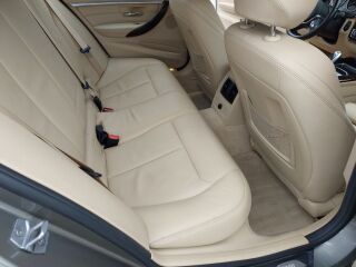 BMW 330 Luxury Line 2.0 185kW