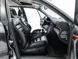 Audi S4 Quattro 4.2 206kW